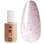 DARK PRO Base Pink Potal 1  met potal, 15 ml