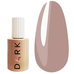 База DARK PRO base 12 бежевый, 15 мл