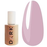 База DARK PRO base 13 розовый, 15 ml