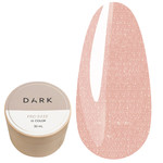 База DARK PRO base 18 розовый с шиммером,30 ml