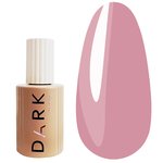 DARK PRO base 22 roze hybride base, 15 ml