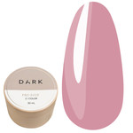 DARK PRO base 22 roze hybride base, 30 ml