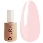 DARK PRO base 23 lichtroze hybride base, 15 ml
