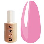 DARK PRO base 30 hybride base roze, 15 ml
