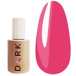 DARK PRO base 51 hybride base roze, 15 ml