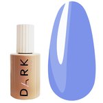 DARK PRO base 53 blauwe hybride base, 15 ml