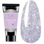 Acrylgel opbouw TUFI profi PREMIUM G11 Akant 15 g