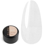 DARK PRO Base Opal 7 , melkachtig met glans, 30 ml