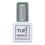 TUFI profi PREMIUM zuur foundation 15 ml