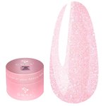 Гель для ногтей DNKa Builder Gel №007 Pink Pollen 30 мл (BGD0007)