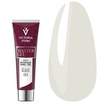 Victoria Vynn MASTER GEL 03 Volledig Wit 60 g