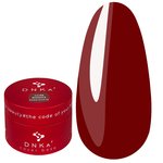DNKa Cover Base #0003 Passionate burgundy 30 ml (DNKA0003-30)
