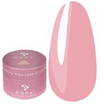 DNKa Cover #0035 Perfectionist Hybrid Base, zachtroze, 30 ml (DNKA0035-30)