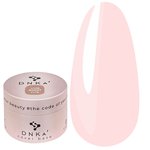 DNKa Cover #0037 Schattige lichtbeige roze Base 30 ml (DNKA0037-30)