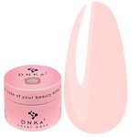DNKa Cover #0038 Flirty delicate lichtroze hybride Base 30 ml (DNKA0038-30)