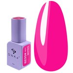 DNKa 0039 felroze hybride nagellak 12 ml (GPDC0039)