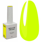 NAILSOFTHEDAY Let's special citroen hybride nagellak, 10 ml