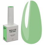 NAILSOFTHEDAY Let's special matcha hybride nagellak, 10 ml