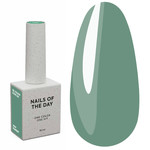 NAILSOFTHEDAY Let's special olijf hybride nagellak, 10 ml