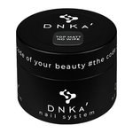 Матовый топ DNKa No Wipe прозрачный 30 мл (TMD30)