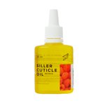 Nagelhautöl SILLER Nagelhautöl Himbeere 30 ml