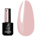 Гель Siller Bottle Gel №003 персиково-розовый 15 мл