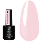 Gel Siller Bottle Gel Nr. 009 rosa 15 ml