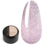 DARK PRO Base Opal 4 roze met glans 30 ml