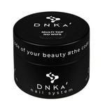 DNKa Multi Top No Wipe hybride top coat zonder plaklaag 30 ml (MTNWD30)