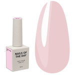 NAILSOFTHEDAY Flesje gel 02 extension roze, 10 ml