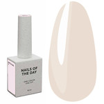 NAILSOFTHEDAY Fles gel 11 lichtroze extension gel, 10 ml