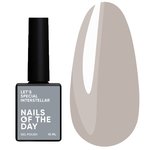 Гель-лак NAILSOFTHEDAY Let's special interstellar, 10 ml