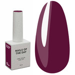 NAILSOFTHEDAY Let's special jolie hybride nagellak, 10 ml