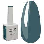 Гель-лак NAILSOFTHEDAY Let's special sequoia, 10 мл