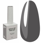 NAILSOFTHEDAY Let's special shadow hybride lak, 10 ml