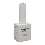 Тоp NAILSOFTHEDAY No stress top no wipe, 10 ml