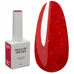 NAILSOFTHENIGHT Let's special Maleficenta hybride nagellak, 10 ml