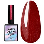 Гель-лак NAILSOFTHENIGHT Let's special Oreiro, 10 ml