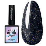 NAILSOFTHENIGHT Manhattan hybride nagellak, 10 ml