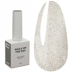 Тоp NAILSOFTHENIGHT Reflective top Shimmer, 10 ml
