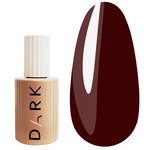DARK PRO base 40 donker bordeaux hybride base 15 ml