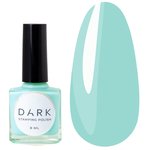 DARK Stamping polish №40 mousseline 8 ml
