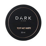 Топ DARK Top No Wipe без липкого слоя 30 мл