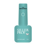 Топ SILLER Anti Scratch без липкого слоя 8 мл (u0000008510)