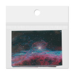 GNBLAB Transferfolie voor nagels 80 cm Cosmic nr. 16
