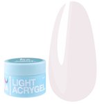 Акригель LUNA Light №04 светло-бежевый 30 мл (249-1474-0574)