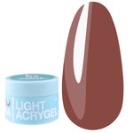 Acrylgel LUNA Light №08 bruin 30 ml (249-1478-0578)