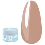 LUNA Premium Builder Gel №10 Perzikbeige 15 ml (323-2589-0511)