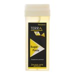 Suikerpasta in een patroon TERRA verband 150 g