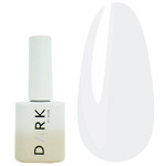 Hybride vernis DONKER Nieuwe collectie 01 wit 10 ml